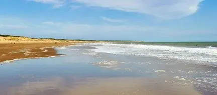 Longeville sur Mer