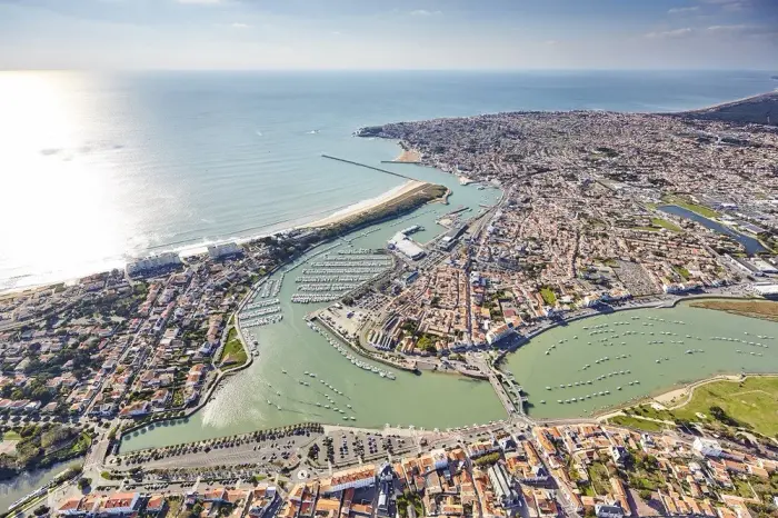 Saint-Gilles-Croix-de-Vie
