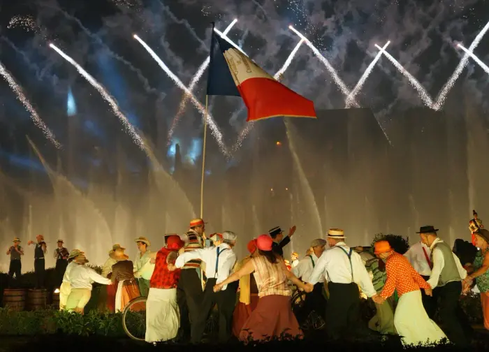 Puy du Fou®