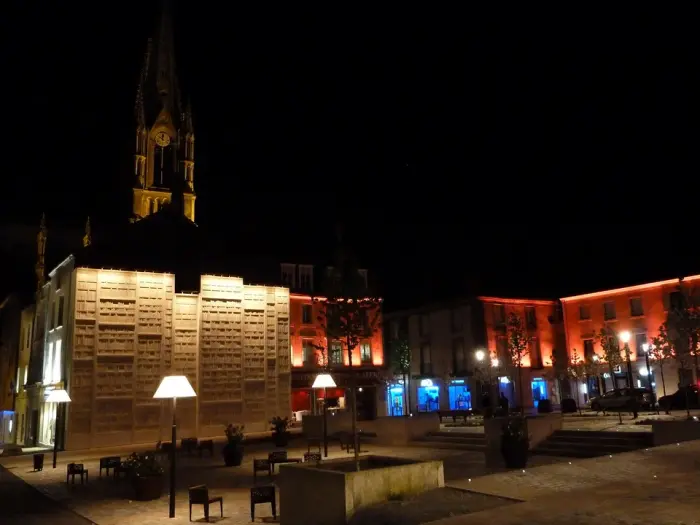 Cholet