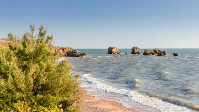 Entre patrimoine vendéen et nature