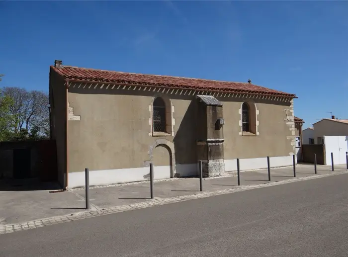 Jard-sur-Mer