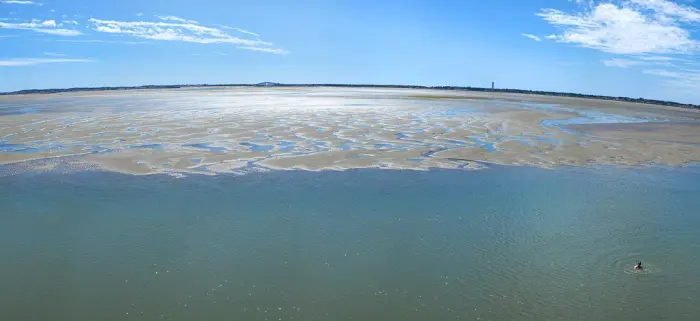 Le Passage du Gois