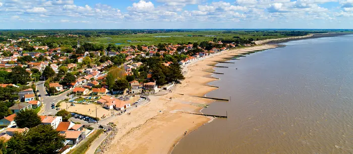 Tourisme aux alentours
