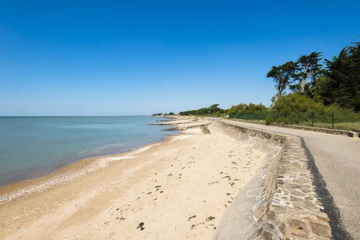 Tourisme aux alentours
