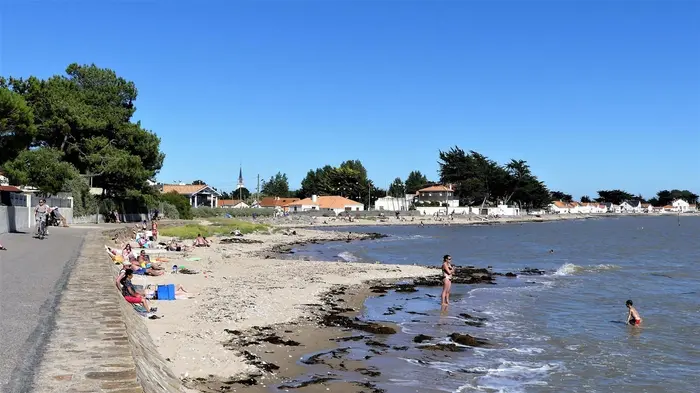 Tourisme aux alentours