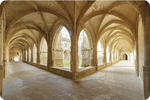 Marais, patrimoine et plages vendéennes
