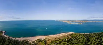 Marais, patrimoine et plages vendéennes