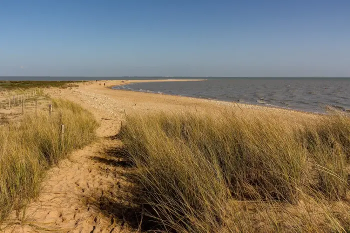 Aiguillon-sur-Mer