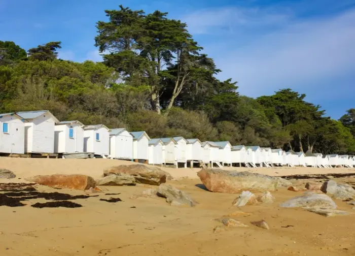 Île de Noirmoutier