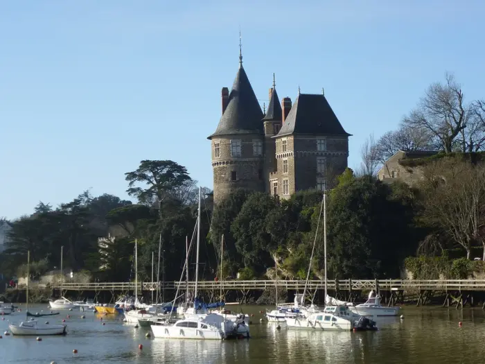 Le Château de Pornic