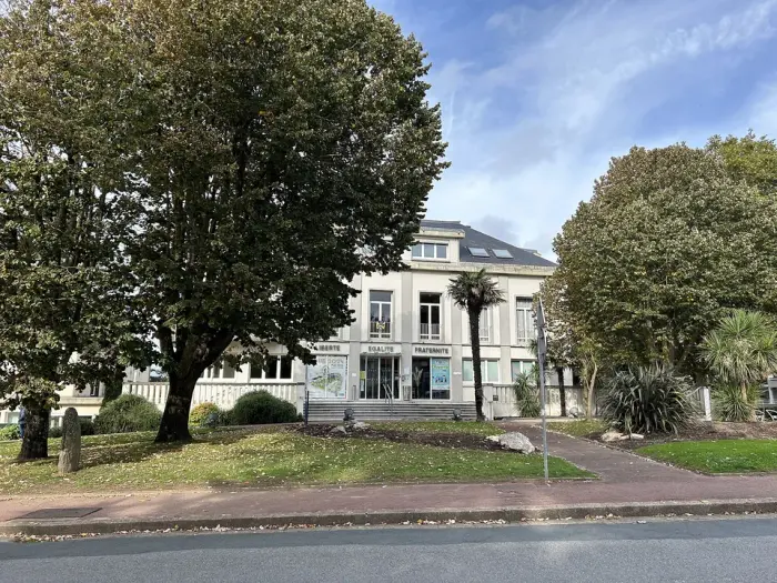 Saint-Brevin-les-Pins