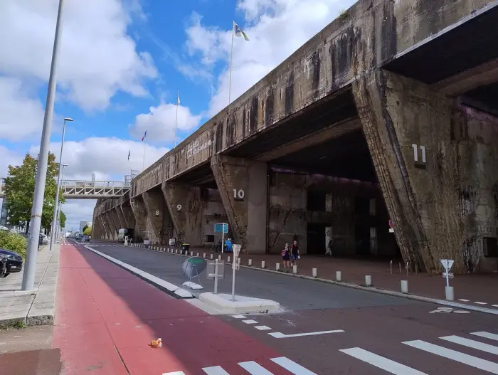 Saint-Nazaire