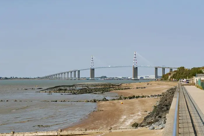 Entre estuaire, villes côtières et patrimoine