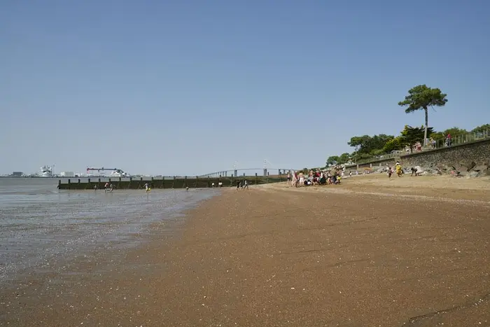Entre estuaire, villes côtières et patrimoine