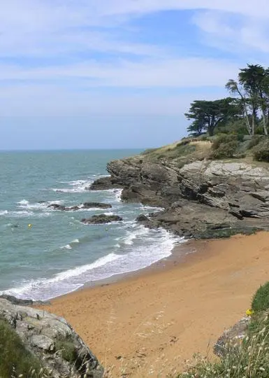 Entre estuaire, villes côtières et patrimoine