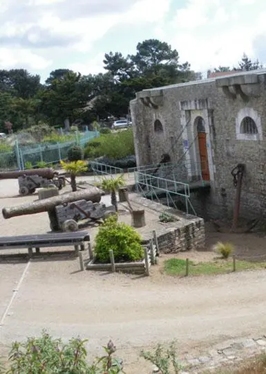 Entre estuaire, villes côtières et patrimoine