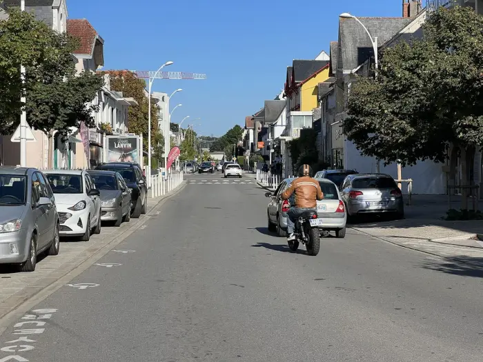 La Baule-Escoublac