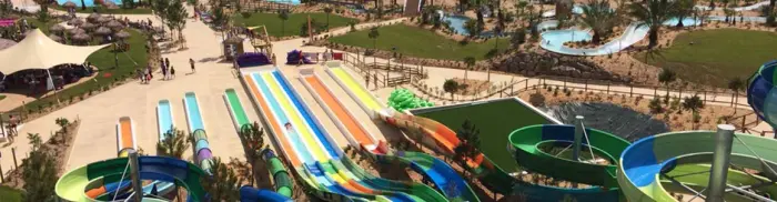 O’Fun Park