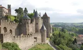Entre plage vendéenne, villes et marais