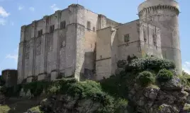 Entre plage vendéenne, villes et marais