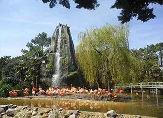 Entre plage vendéenne, villes et marais
