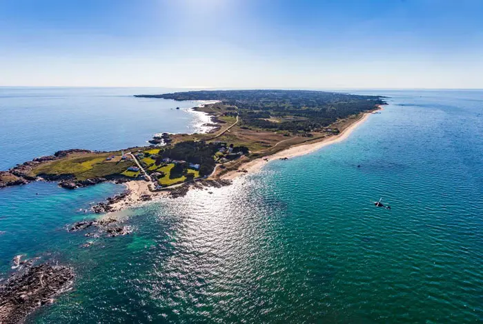 Île d'Yeu