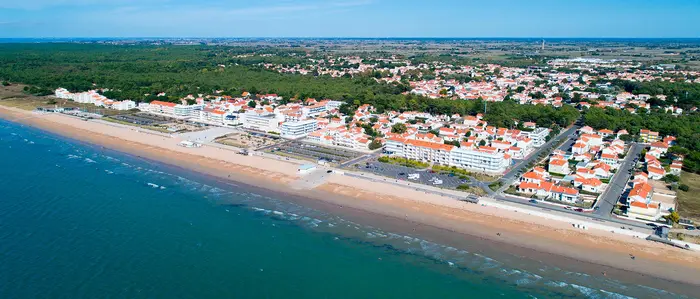 Notre-Dame-de-Monts