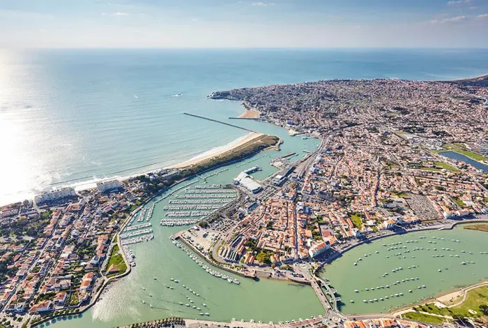 Saint-Gilles-Croix-de-Vie