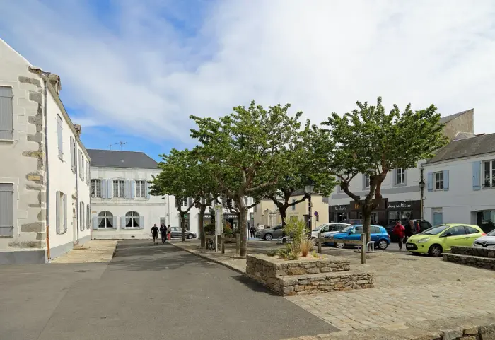 Noirmoutier