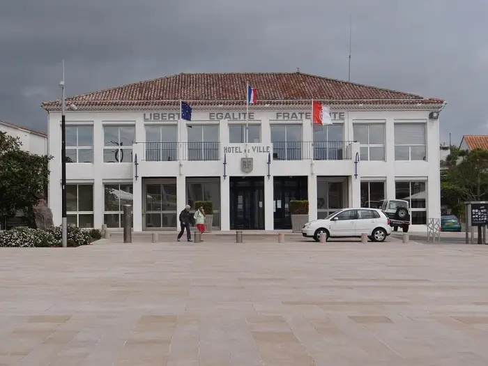 Tranche-sur-Mer