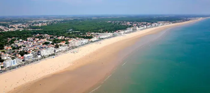 Entre patrimoine vendéen et sorties proches