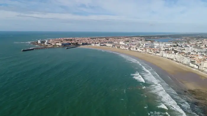 Sables-d'Olonne