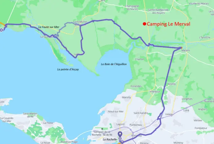 Vélodyssée