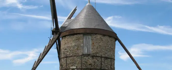 Patrimoine ligérien et sorties proches