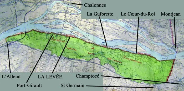 Patrimoine ligérien et sorties proches