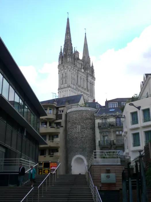 Angers