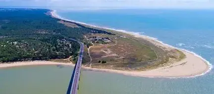 Plage de la Barre-de-Monts