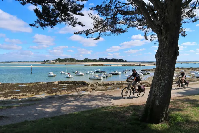 Randonnée à La Baule
