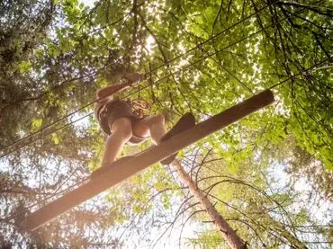 Pornic Aventure