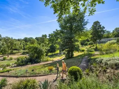 Jardin Camifolia