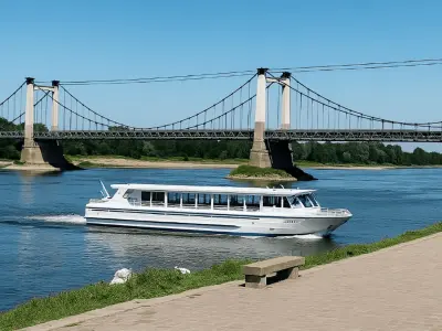 Patrimoine ligérien et sorties autour de Montreuil-Bellay