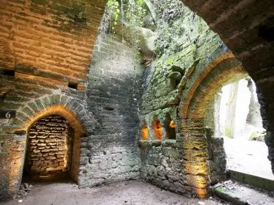 Patrimoine ligérien et sorties autour de Montreuil-Bellay