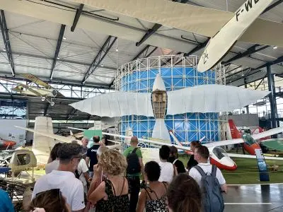 Patrimoine ligérien et sorties autour de Montreuil-Bellay