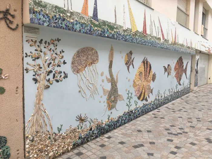 Les Sables-d'Olonne entre plages et sorties