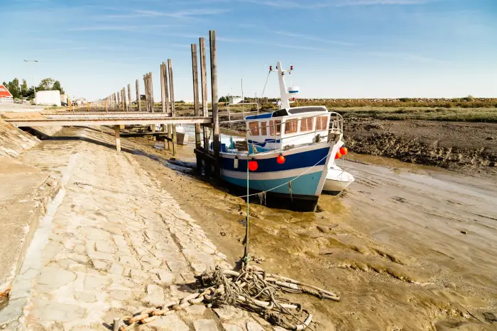 Port Collet