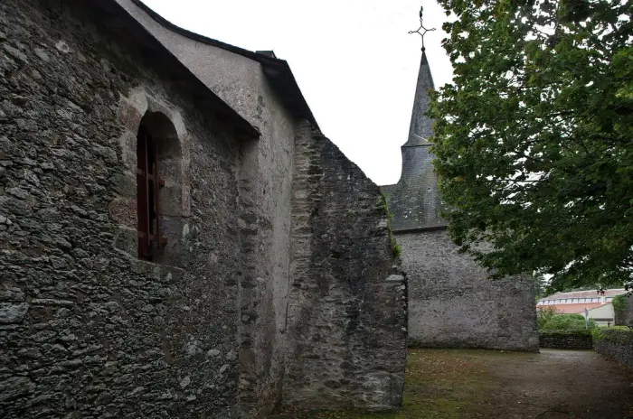 Les Moutiers-en-Retz