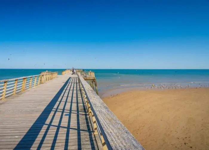 Entre station balnéaire, marais et îles vendéennes