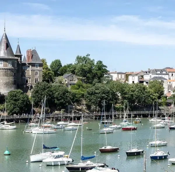 Entre plages, balades et villes côtières