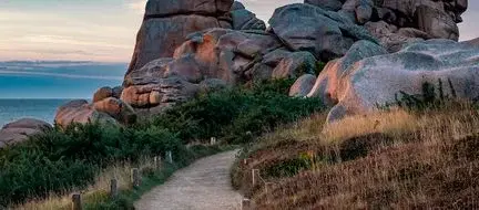 Entre plages, balades et villes côtières